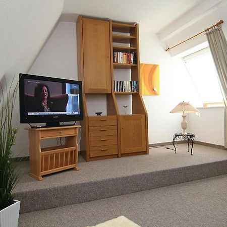 Haus Graepel App 4 Apartment Hornum Luaran gambar